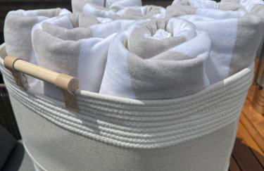 The Hillside Hideaway Mid Century Big Terrace - Foto 40