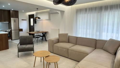 Hermes Luxury Apartment - Foto 3