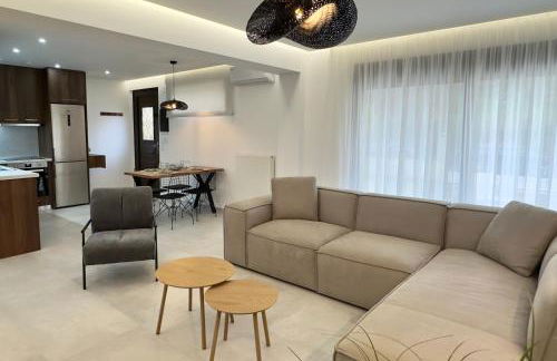 Hermes Luxury Apartment - Photo 3