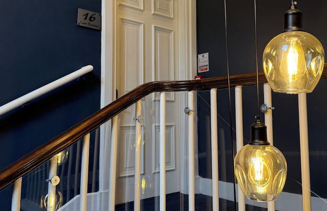 Court Residence - Foto 28