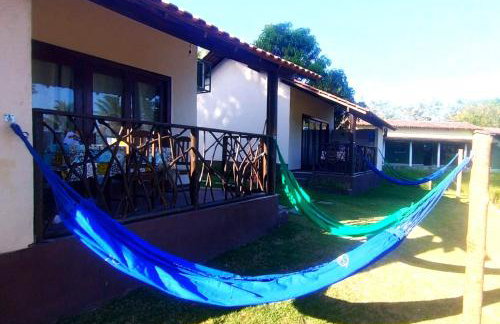 Paraíso da falésia em Cumuruxatiba com vista excepcional - Photo 3