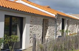 Gîtes Arvor et Tevenn - Foto 27