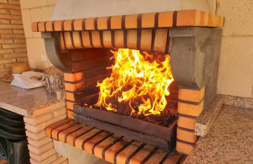 Villa Preciosa - Foto 45