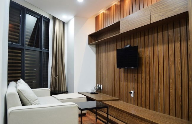 Maika Condotel DaLat - Photo 47