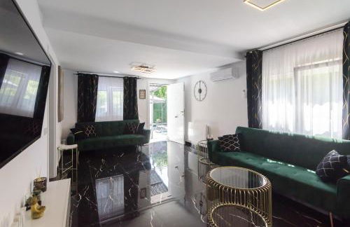 Villa Karina Lloret de Mar - Foto 10