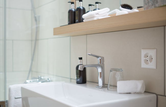 Peaks Place Apartment-Hotel & Spa - Foto 13