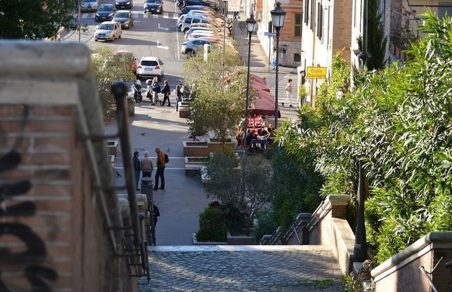 Stairway to Heaven - Photo 20