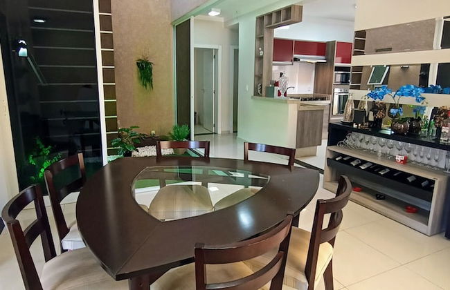 Casa Conforto com Piscina - Photo 24