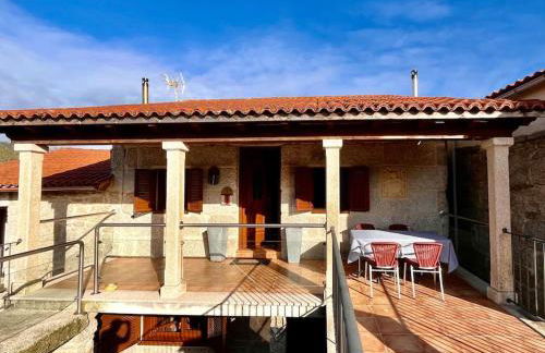 Casa María da Reza - Photo 25