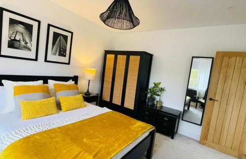 Cozy Organic Tea House in Central Ipswich near Waterfront, University and Hospital - Foto 18