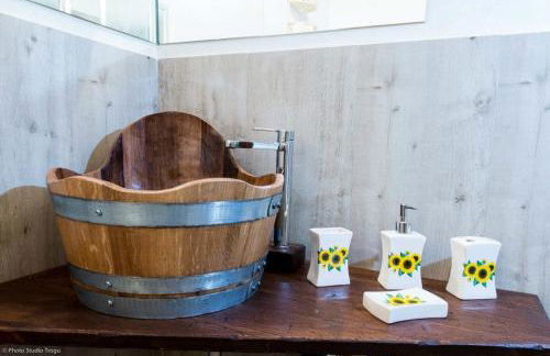 Il Giardino dei Flintstones B&B - Foto 43