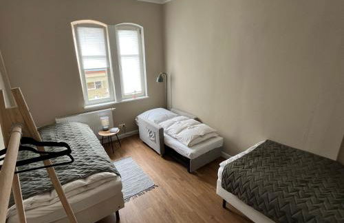 HAEVN Altes Pfarrhaus Marienfließ - Foto 8