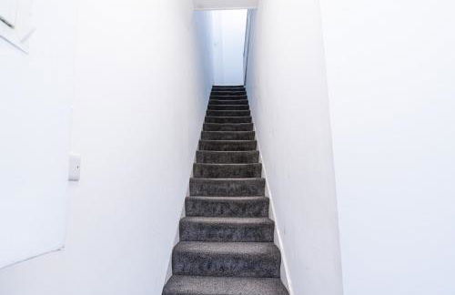 City of London Deluxe 4BR Steps to Tube - Foto 24