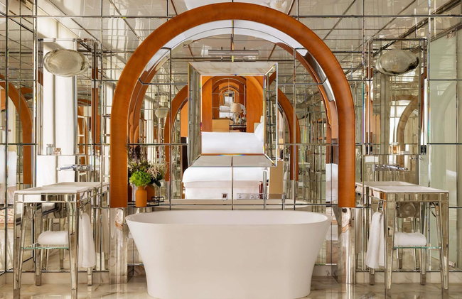 Le Royal Monceau - Raffles Paris - Foto 31