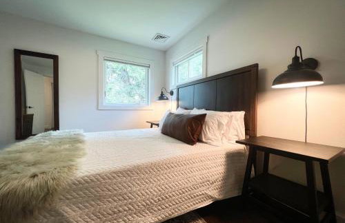 Glacier's Edge Cabins - Foto 39