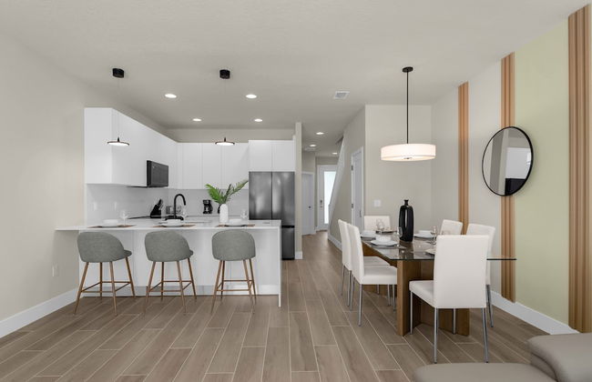 Upstay - Townhouse With Private Pool and Foosball - Foto 10