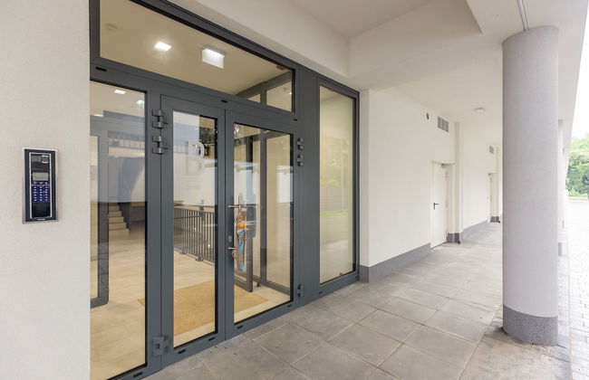 Apartment on Ursus by Renters Prestige - Foto 34