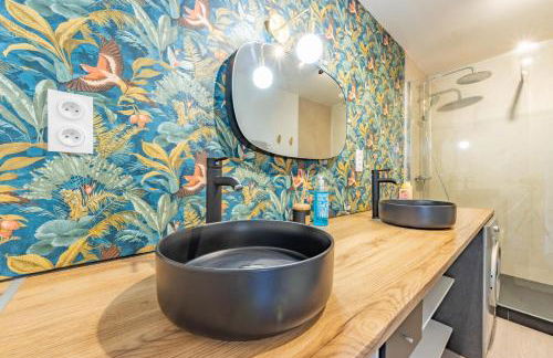 Le bel appart T3 Grisolles - Foto 13