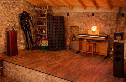 Panitsis House - Foto 10