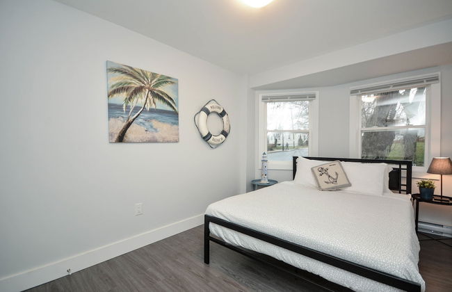 M. Hooper Downtown Luxury - Photo 11