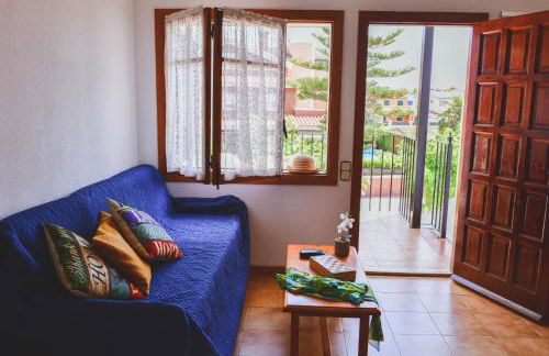 Euromar I - TEPINSA Alquiler de Apartamentos - Foto 5