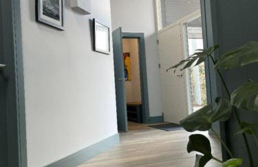 New build eco house in walled garden, Rostrevor - Photo 27