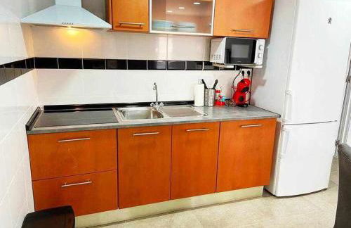 Apartamentos FULL EQUIPPED - Foto 24