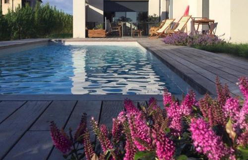 le moulin blanc - Photo 1