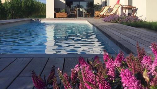 le moulin blanc - Photo 1