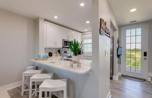 1 Mi to Beach Coastal-Zen Ruskin Retreat! - Foto 8