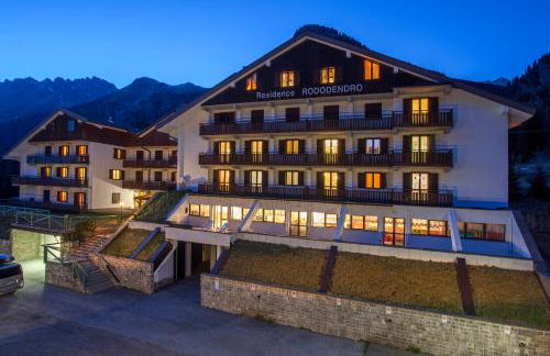 Residence Rododendro - Foto 1