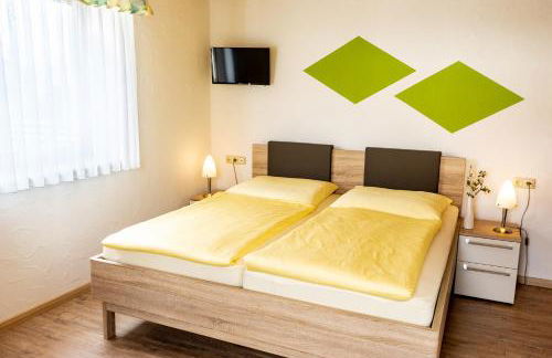 Gäste- und Appartementhaus Roswitha Huber - Foto 3