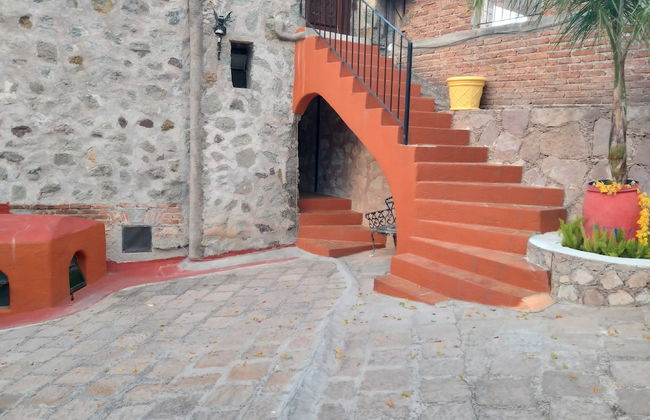 Mina Esperanza - Foto 41