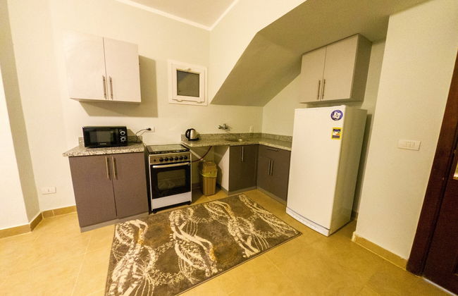 Blue Residence Dahab - Foto 16