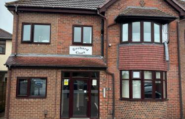 Orchard Court Spacious 2 bedroom apartment - Foto 35