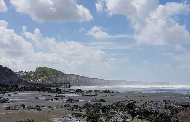 Belle Rive Comfortable Holiday Residence - Foto 19