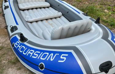 Slumberland at the River's Edge - Foto 7