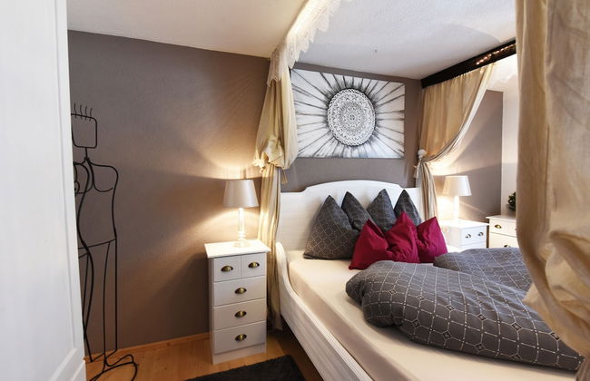 Apartment Fernerkogel - Foto 8