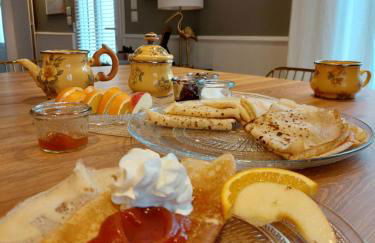 "Ô Tour's Angels" A Côté - Foto 5