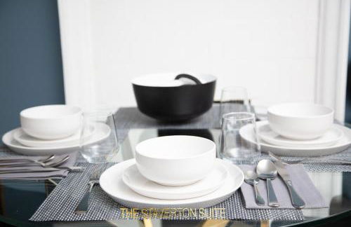 The Staverton Suite, London - Foto 16