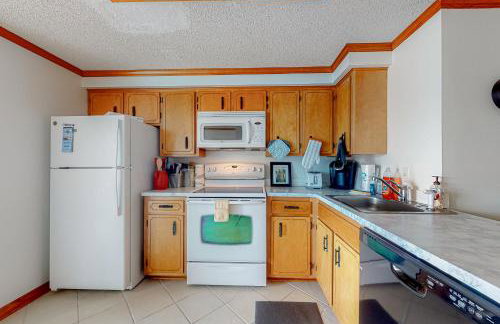 Fenwick Town Village --- 606 Coastal Hwy #24 - Foto 7