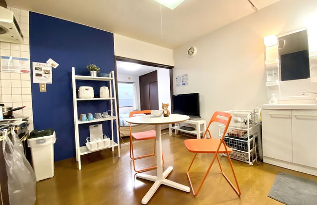 NOMAD Take Five - Foto 53