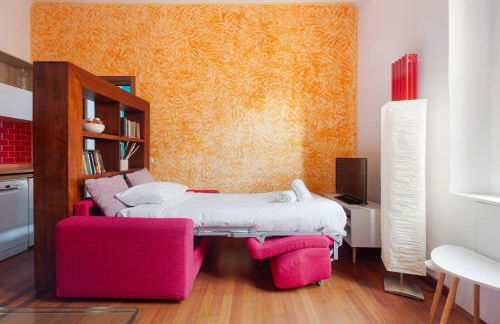 Navigli - Savona - Bilocale comfort - Foto 14