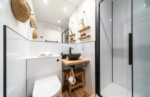 Grange8 Luxury Snug & Courtyard in Blairgowrie - Foto 34