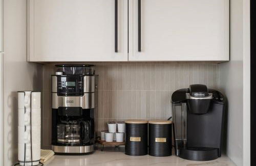 Oceanview Sunset View 3BR Luxe Home Yard - Foto 19