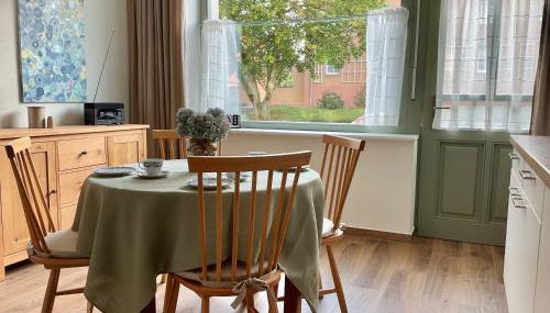 Wohnen auf Zeit - Nähe Klinikum - Foto 2