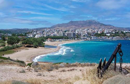 Vibrant Apartment in Rafina With Garden - Foto 76