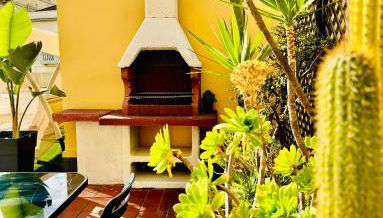 Al Porto - Apartment with Terrace - Heart of City Center - Foto 2