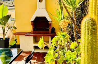 Al Porto - Apartment with Terrace - Heart of City Center - Foto 2