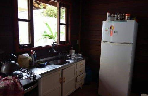 Casa perto a praia Guaecá 6 -10 pessoas - Foto 16